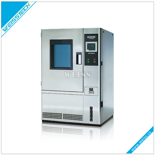 可程式恒溫恒濕試驗(yàn)箱