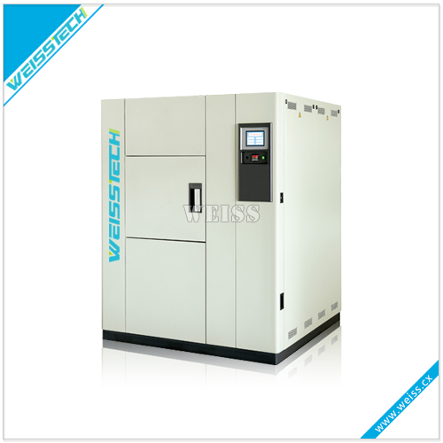 三箱式冷熱沖擊試驗(yàn)箱