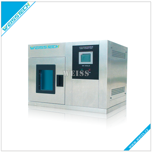 小型臺(tái)式恒溫恒濕試驗(yàn)箱