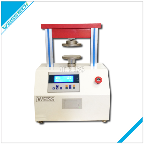 紙板邊壓強度試驗機