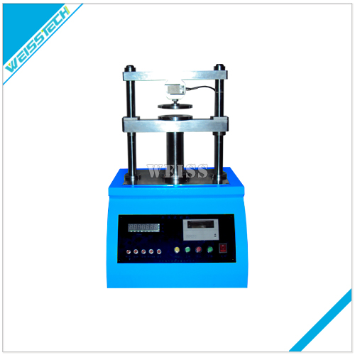 原紙環(huán)壓強度試驗機