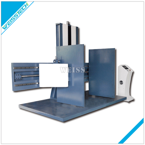 夾抱夾持力試驗機