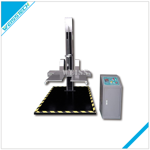 雙翼包裝跌落測試儀