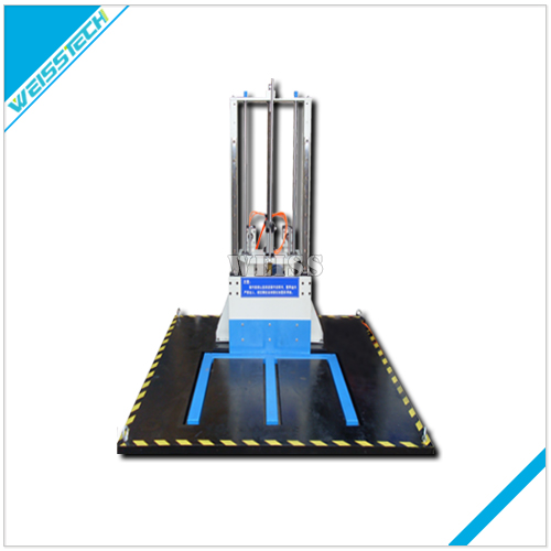 零跌落試驗機