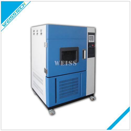 氙燈老化試驗(yàn)箱