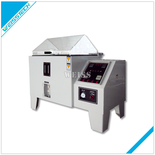 鹽水噴霧試驗機