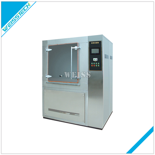 淋雨試驗(yàn)箱