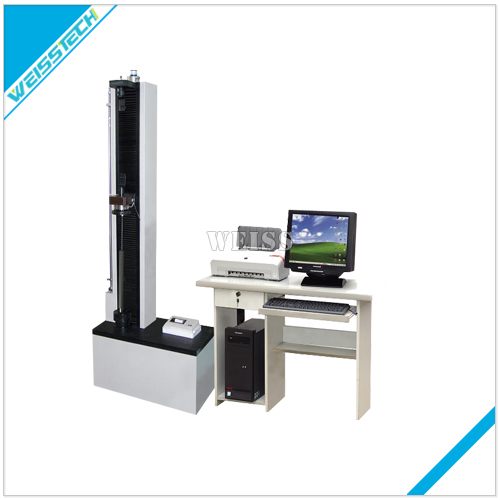 單柱拉力試驗機