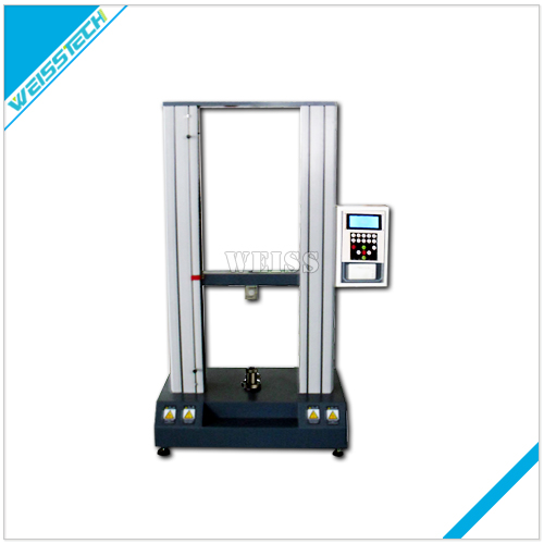 小型雙柱拉力試驗機