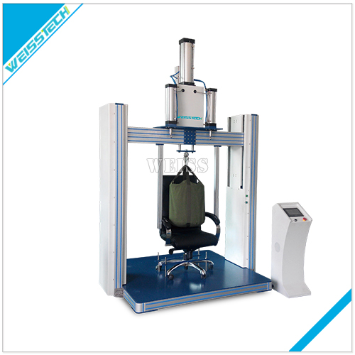 辦公椅沖擊試驗(yàn)機(jī)