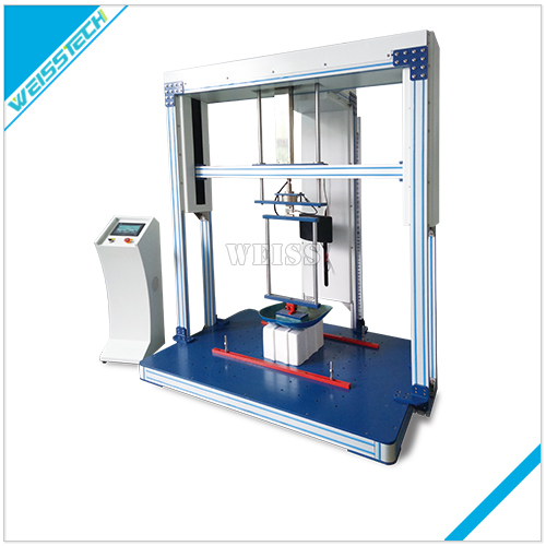 座椅推背坐墊按壓試驗(yàn)機(jī)